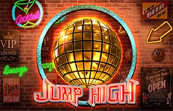 8xbet jump high game